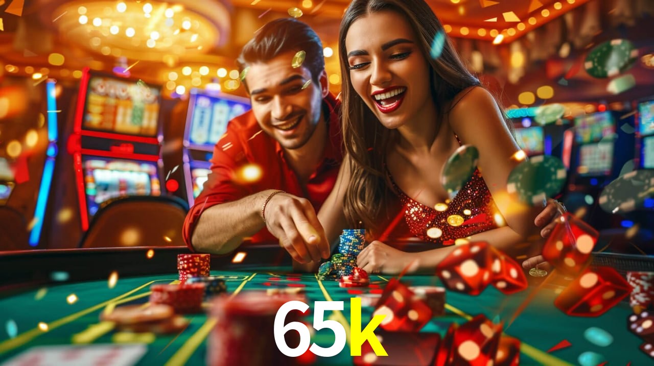 Requisitos do APK da 65k para Android