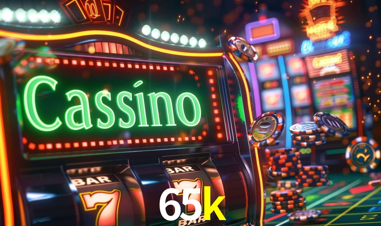 Requisitos do APK da 65k para Android